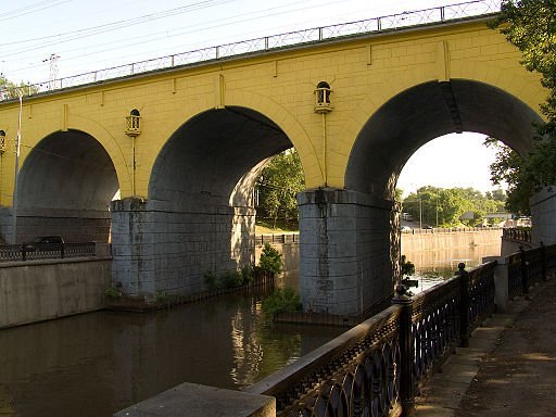 Улица Новая Дегунино Западное