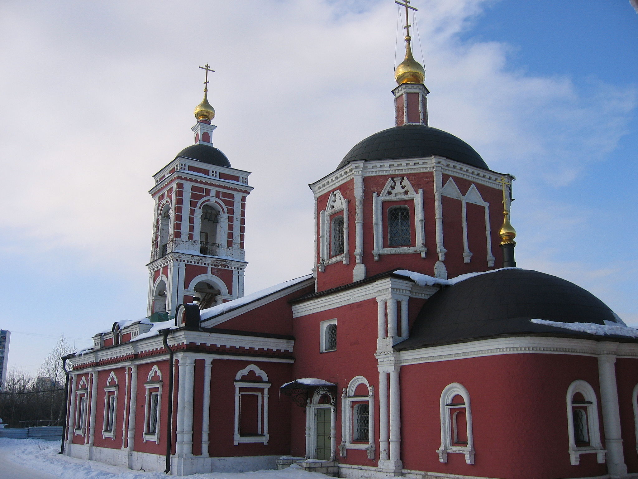 Улица Покровская 2-я - район, индекс, метро в Москве