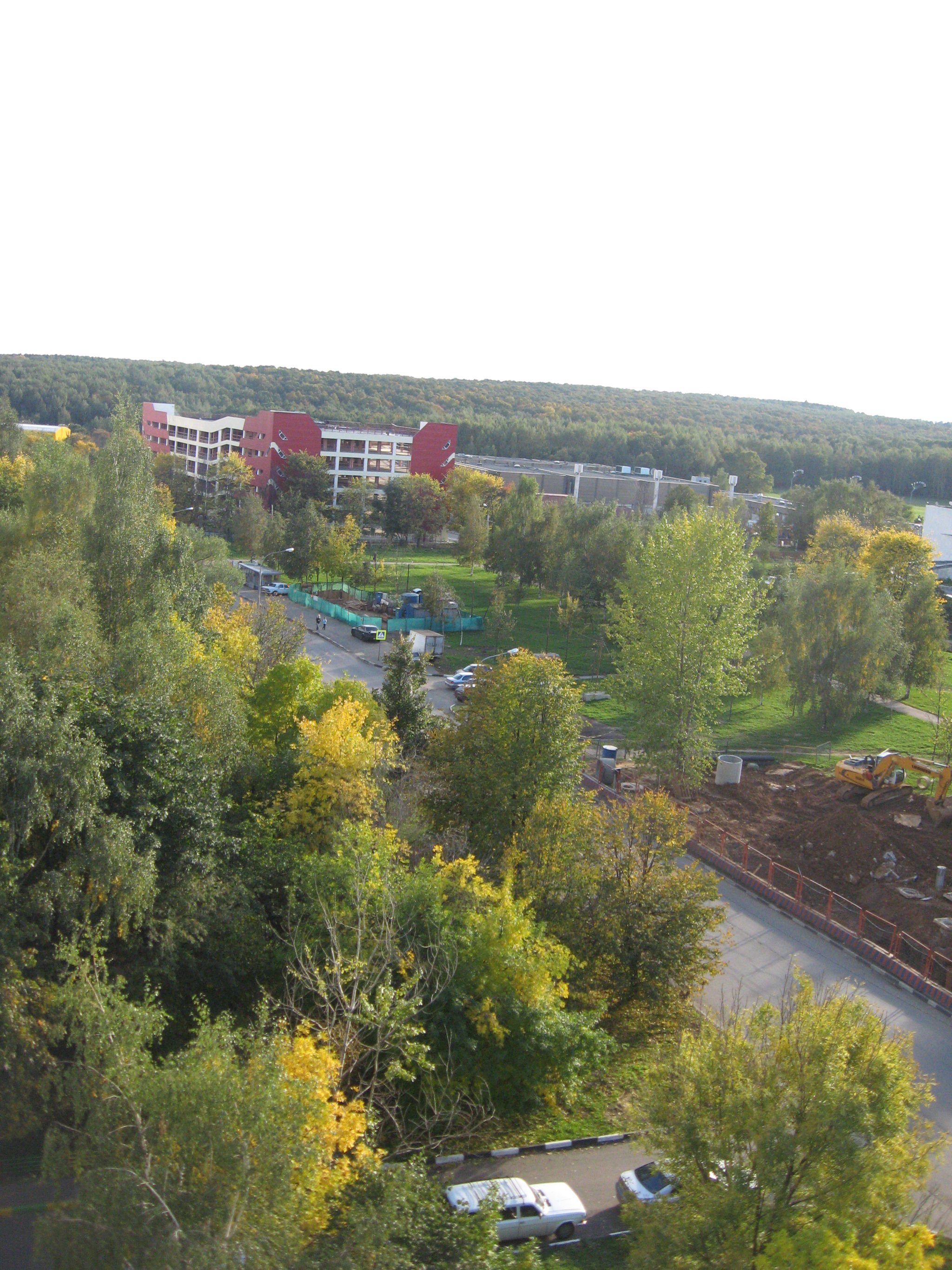 Улица Красного Маяка - район, индекс, метро в Москве