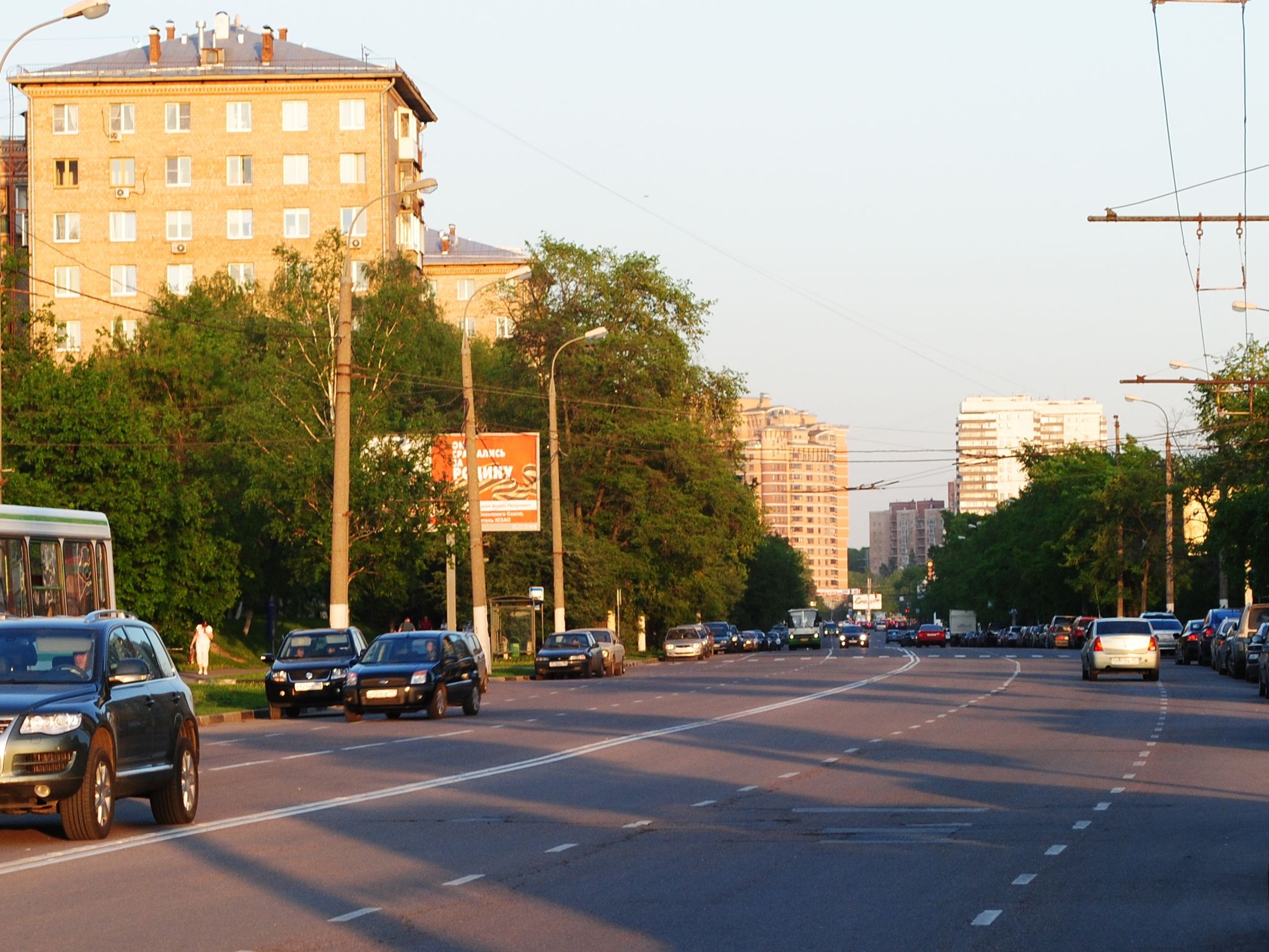 Улица Кравченко - район, индекс, метро в Москве